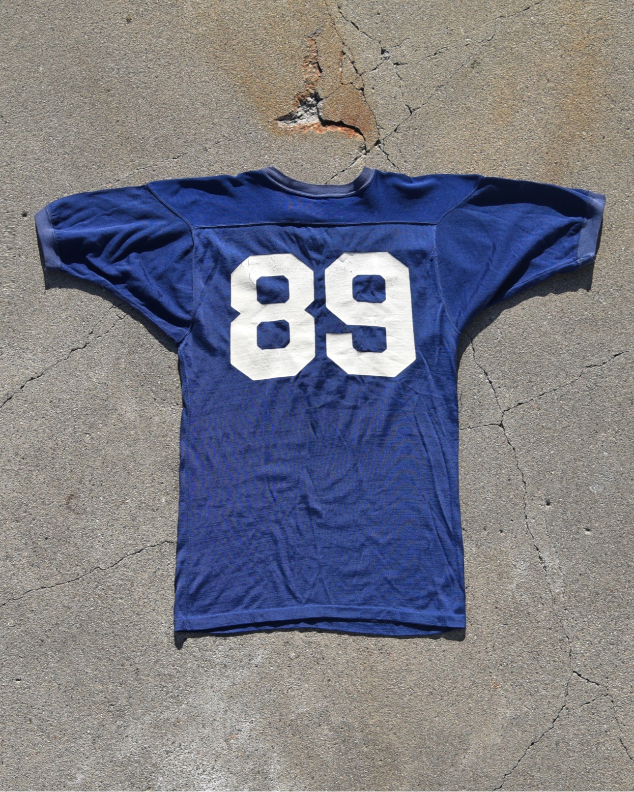 1960s Champion Football Jersey