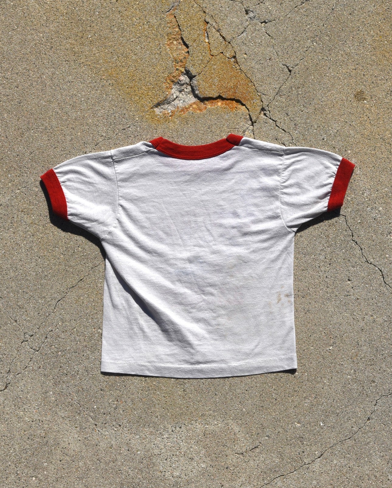 1960s Kentucky Hillbilly Baby Tshirt