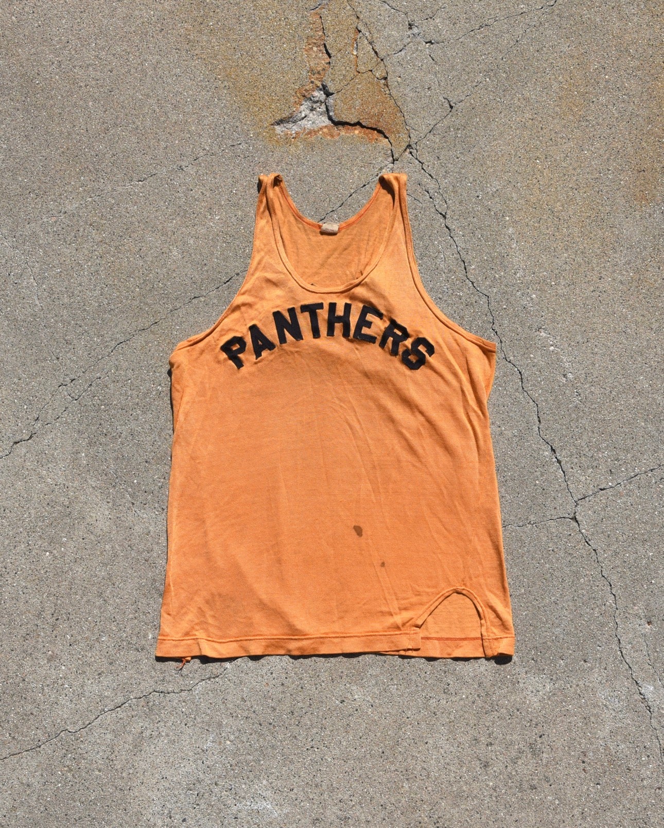 1950s Panthers Durene Jersey