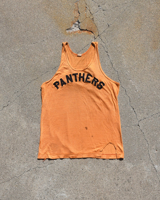 1950s Panthers Durene Jersey