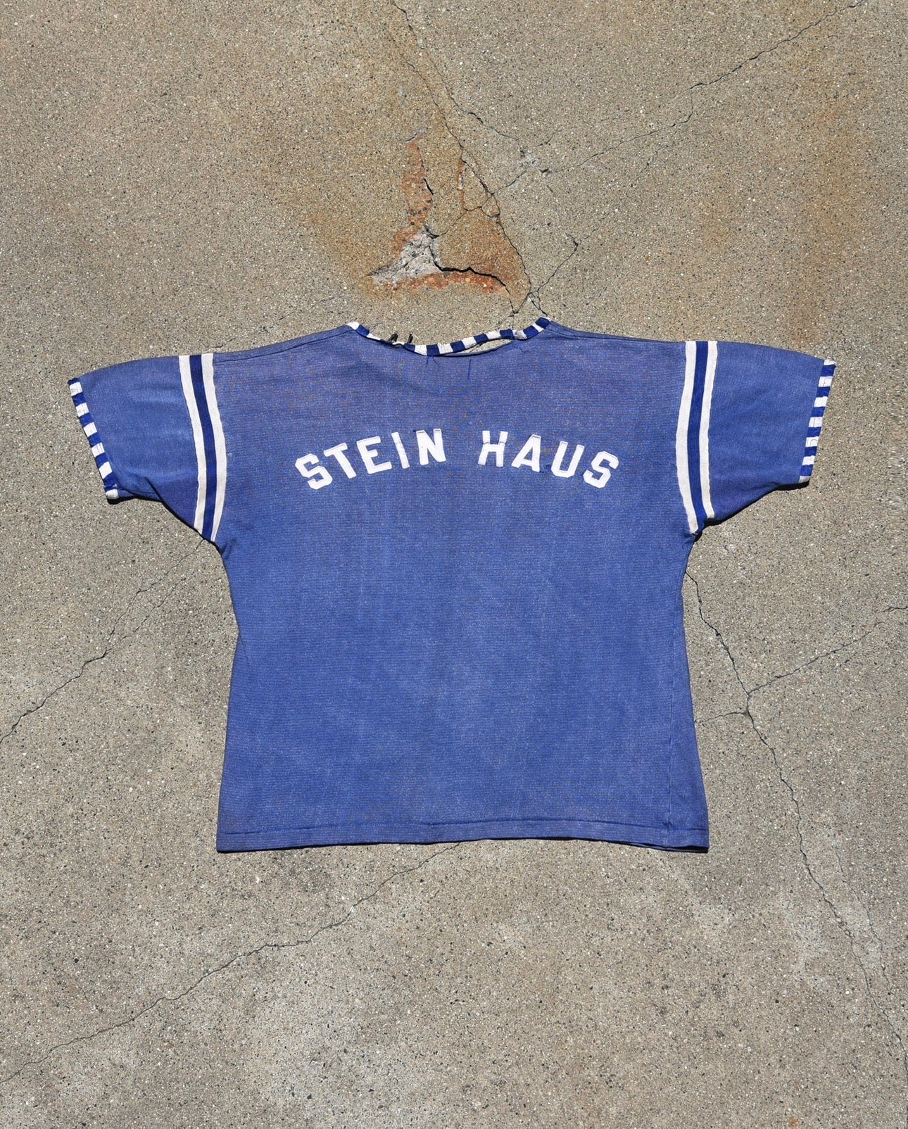 1960s Stein Haus Durene Jersey