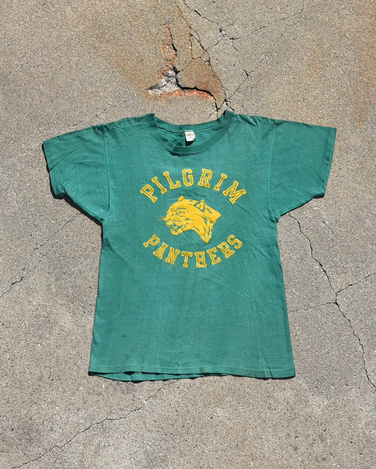 1960s Pilgrim Panthers Tshirt