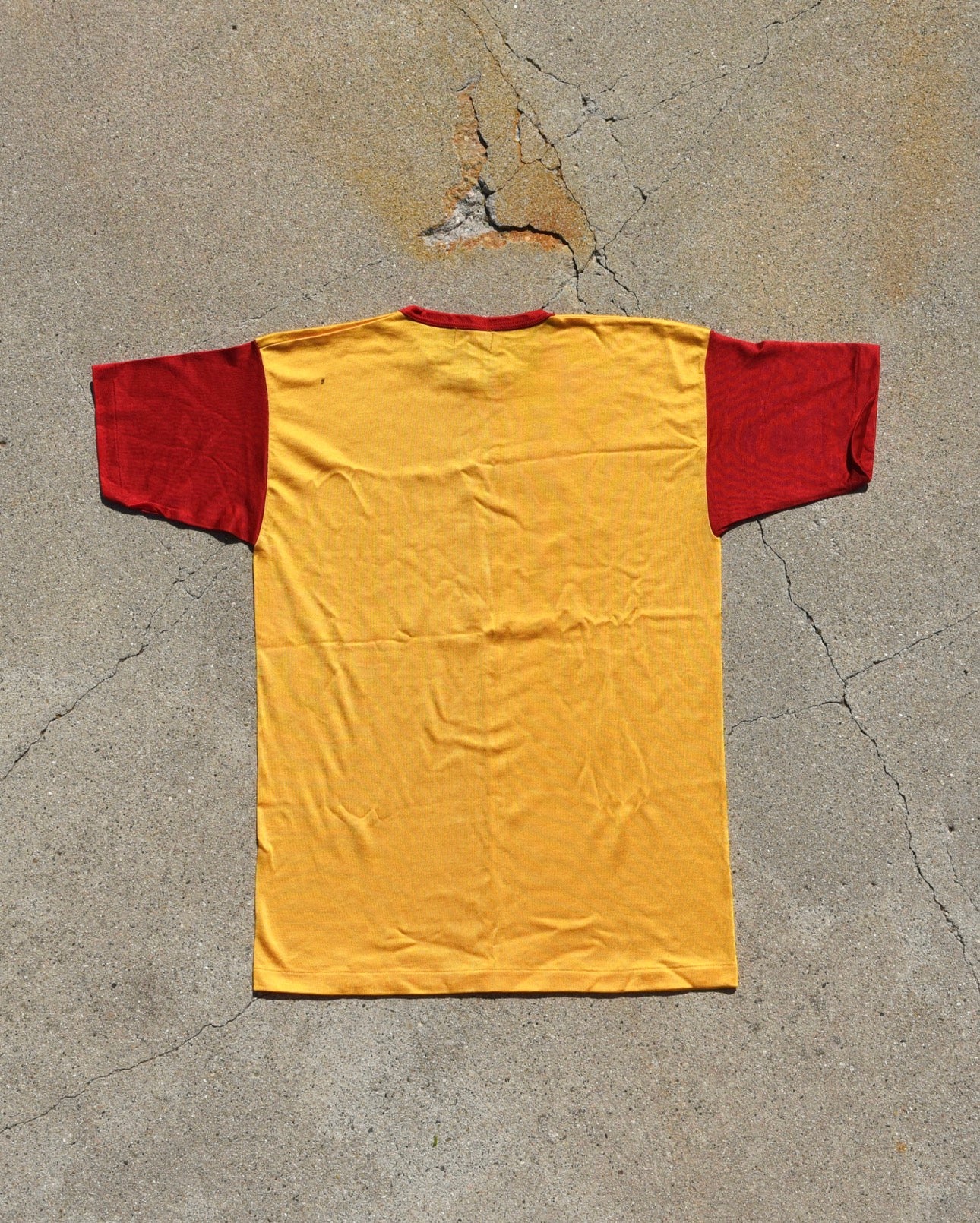 1960s Goon Castle Durene Jersey