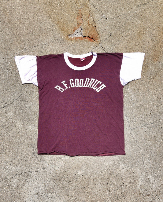 1960s B.F. Goodrich Durene Jersey
