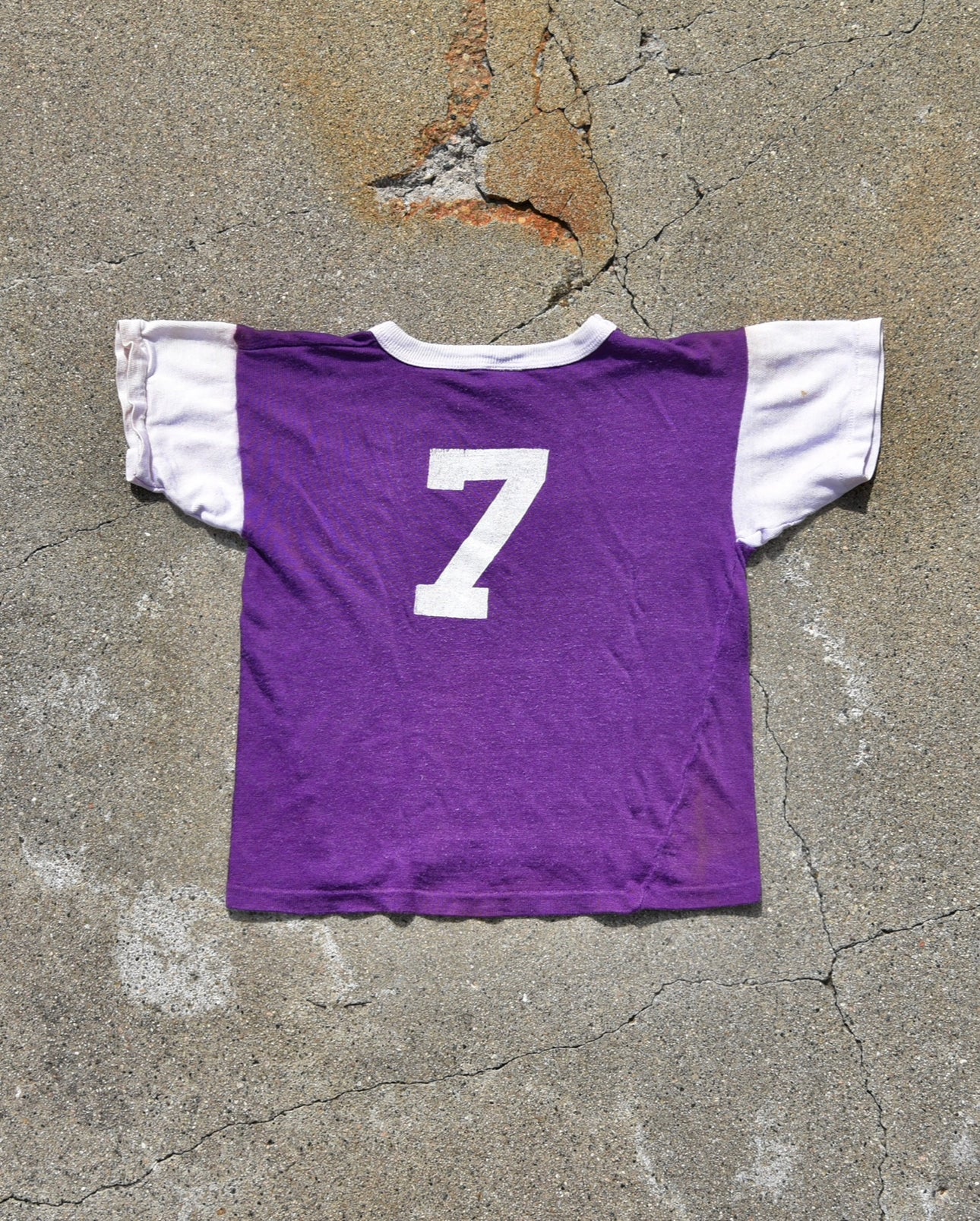 1960s Giants Women’s Durene Jersey