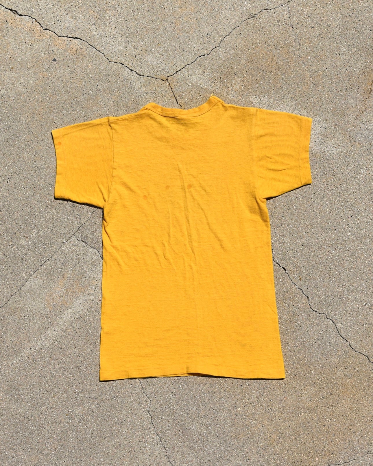 1950s Alice Deal Phys Ed Tshirt