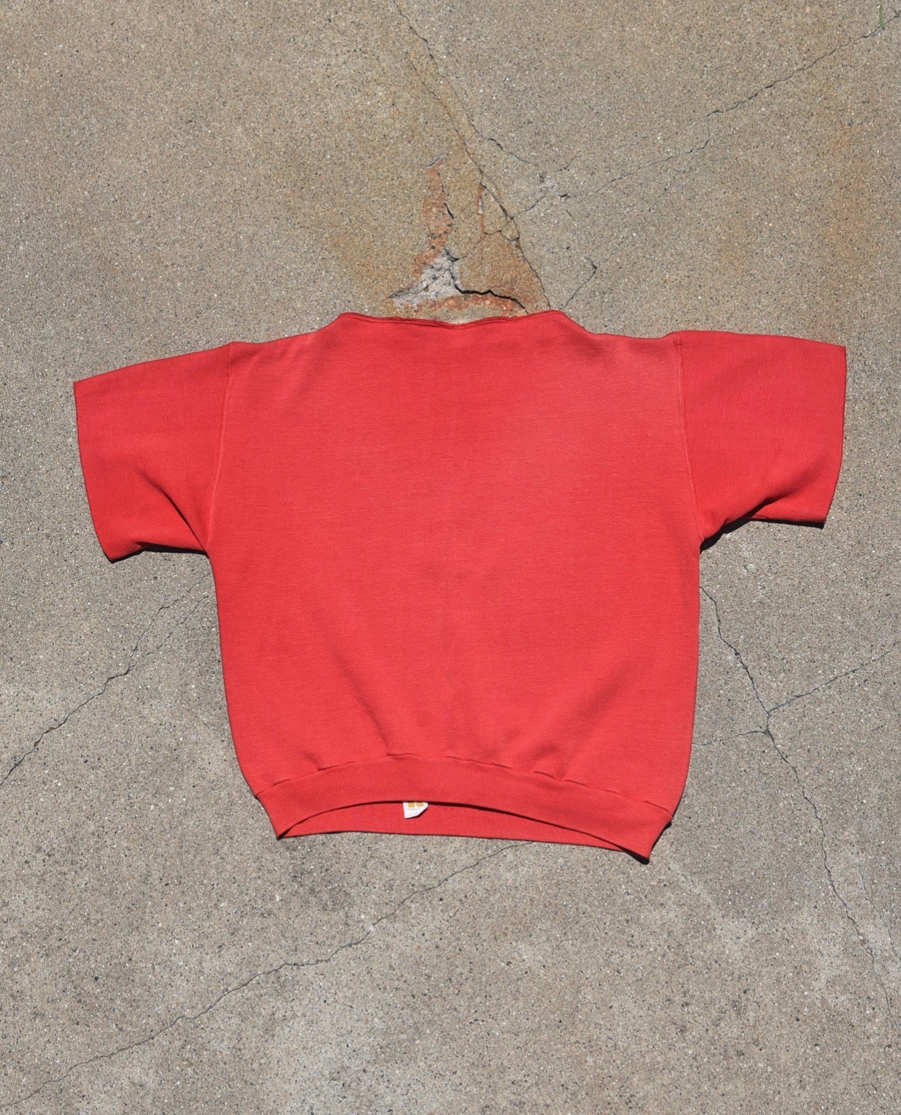 1970s Linfield Football Sweatshirt