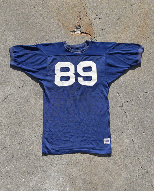 1960s Champion Football Jersey