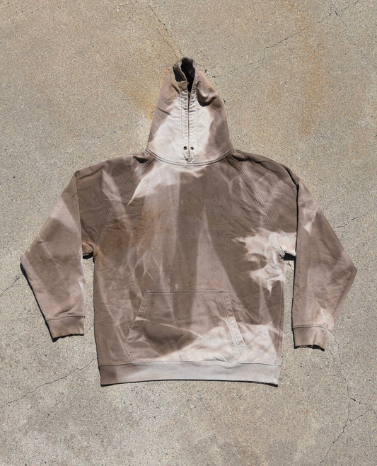 Y2K Sun Faded Hoodie