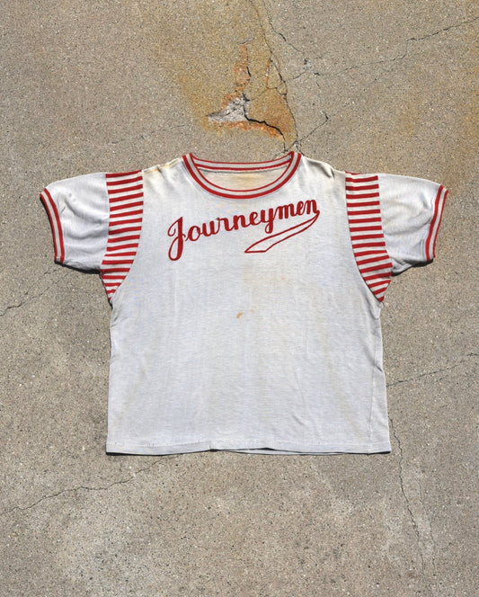 1950s Journeymen Durene Jersey